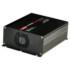 Batterilader NDS Powercharge Pro 12V - 15A - Solceller