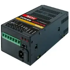 Opladningsomformer NDS Gold - Lader