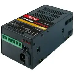 Opladningsomformer NDS Gold input 110A og 40A - Lader