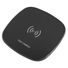 Trådløs QI oplader til indbygning - Lader