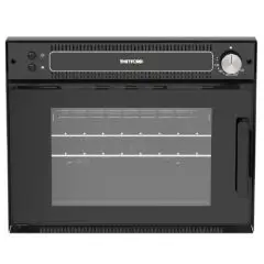 Indbygningsovn | Thetford 420 - Blæseovn