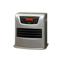 Zibro varmeovn model LC-135 - Forside produkter