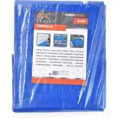 Pressening 3x4 meter - 