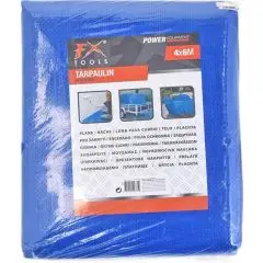 Pressening 4x6 meter - 