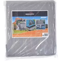 Pressening 4x6 meter - 