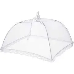 Fluenet til mad 30 cm - 