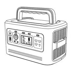 Carbest PowerBank 32 Ah Multifunktionel - Nyheder