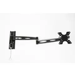 Carbest Vægmonteret tv-holder Simon Luxus XL.  Til skærme fra 15" til 23" - TV tilbehør