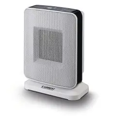 CARBEST Pietro 230V varmeblæser med timer 750 og 1500 watt - Nyheder