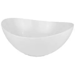 Gimex Royal Line Ivory Salatskål - Skåle og fade