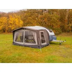 Telta Action 361/391 luftfortelt - Til Action vogne - Nyheder