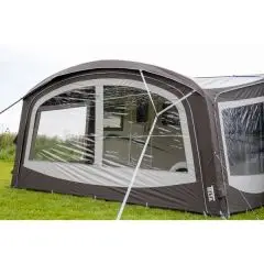 Telta Frontpanel til Sky Link 400 posemarkise og Sky solsejl - Nyheder