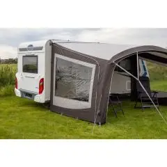 Telta sidepaneler til Sky Link posemarkise og Sky solsejl - Nyheder