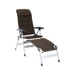 Isabella fodstøtte til stol Brown - Fodstøtter/Skamler