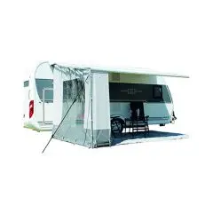 Wecamp Front til posemarkise | C50 - Nyheder