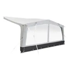 Dometic Front til Sunshine AIR TOUR 500 - Dometic Sunshine Air solsejl