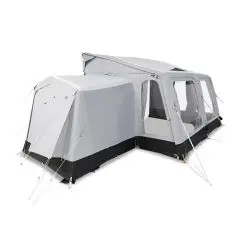 Dometic TOUR AIR Tall Annex - Dometic TOUR lufttelte
