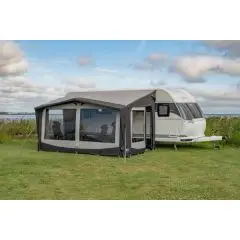 Telta Estate 390 Sæson Luftfortelt - Telta lufttelte til Autocampere og campervans