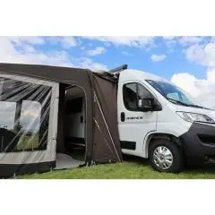 Telta Core 330 tunnel til Autocampere - Telta lufttelte til Autocampere og campervans