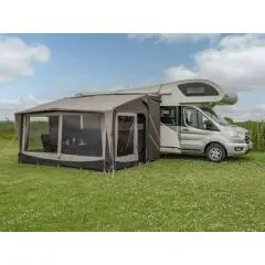 Telta Core 390 Drive-Away Luftfortelt - Telta lufttelte til Autocampere og campervans