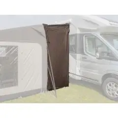 Telta Core 390 tunnel til Autocampere - Telta lufttelte til Autocampere og campervans