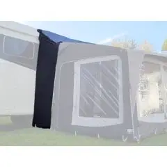 Telta Core 390 tunnel til autocampere XL - Telta lufttelte til Autocampere og campervans