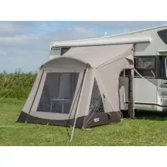 Telta Spirit luft rejse fortelt - Telta lufttelte til Autocampere og campervans