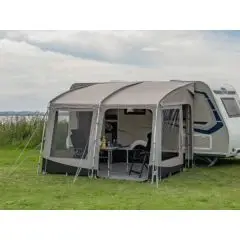 Telta Pace 330 Rejse fortelt - Telta lufttelte til Autocampere og campervans