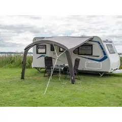 Telta Sky Link 330 posemarkise/solsejl - Telta Rejsefortelte