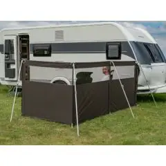 Telta Læsejl 3-fløjet - Telta Tilbehør