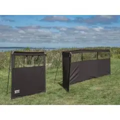 Telta Læsejl 1-fløjet - Telta Solsejl og Læsejl