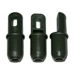 Isabella Kobling til Zinox G-stang 19 mm - Reservedele