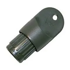 Isabella Kobling til klembeslag CarbonX / IXL 26 mm - Reservedele