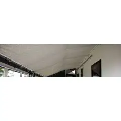 Termoloft til 2,5 meter telt - Tilbehør til Isabella fortelte