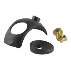 AL-KO bremseklodser (for og bag) til AKS 3004 stabilisator - Reservedele til stabilisator