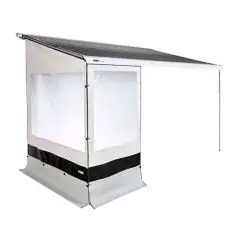 Thule sol- og regnskærm front G2 - L 1,0 m. - Thule