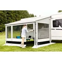 Standardsider Thule Residence G3 til 5200., Medium 2,30-2,44 m. Fleksibel løsning bestående - Thule