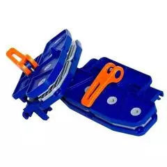 Fix&Go AntiFlap - Fortelte og tilbehør