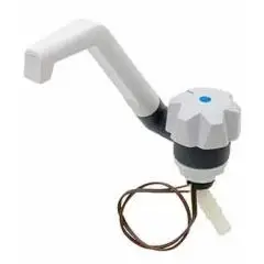 Vandhane "Reich De Luxe" 12V - Vandhaner