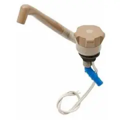 Vandhane "Comet Novo Super" 12V - Vandhaner