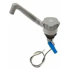 Vandhane "Comet Novo Super" 12V - Vandhaner