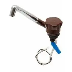 Vandhane "Comet Novo Super" 12V - Vandhaner