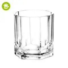 Whiskyglas - brudsikkert - 
