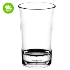 RB Shotsglas 4 cl. brudsikkert - 