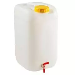 Vanddunk 25 ltr. - Drikke og vanddunke