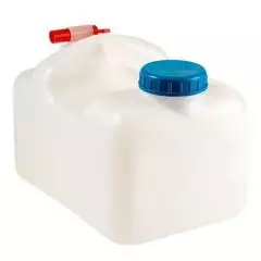Vanddunk 15 L. - Drikke og vanddunke
