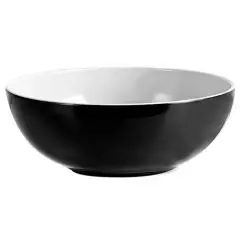 Serenada salatskål Ø 23,5 cm - Skåle og fade