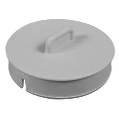 Slutmuffe V D - Køl & varme tilbehør