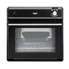 Thetford gas bageovn med grill, 36 L. - Blæseovn
