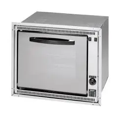 Dometic gasbageovn med grill 30 liter - Blæseovn